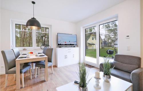 Zirchow Casa | Reetdachhaus 22 Auf Usedom