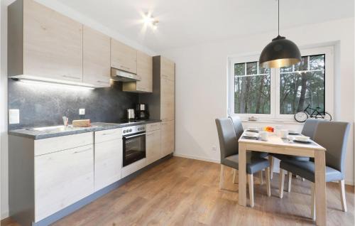 Zirchow Casa | Reetdachhaus 22 Auf Usedom