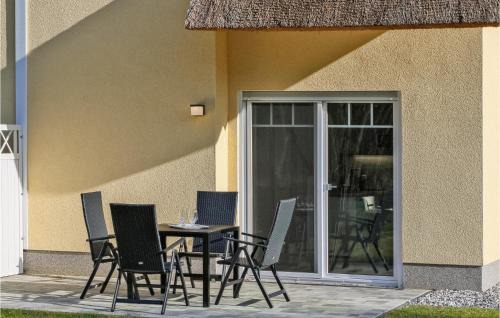 Zirchow Casa | Reetdachhaus 26 Auf Usedom