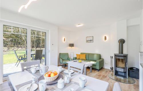 Zirchow Casa | Reetdachhaus 26 Auf Usedom