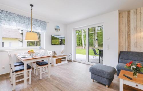 Zirchow Casa | Reetdachhaus 5 Auf Usedom