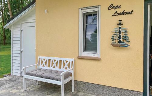 Zirchow Casa | Reetdachhaus 5 Auf Usedom