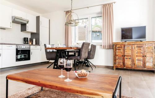 Zirchow Casa | Reetdachhaus 8 Auf Usedom