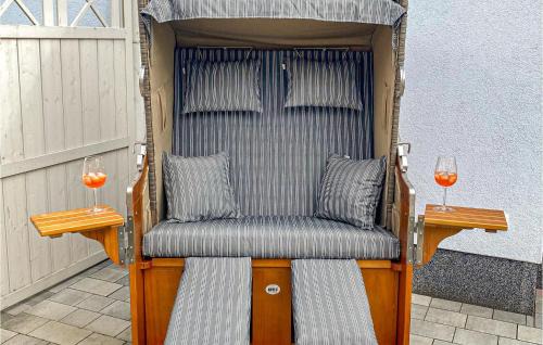 Zirchow Casa | Reetdachhaus 8 Auf Usedom