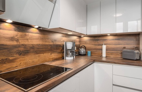 Pepelow Casa | Reetdachhaus Ankerplatz