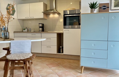 Bosbull Apartamento | Apartamento nórdico joven ☆ moderno escandinavo
