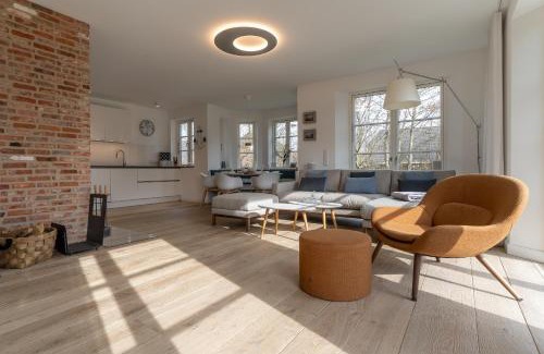 St. Peter-Ording Casa | Reetdachhaus De Hygge Kaat Reetdachhaus De Hygge Kaat