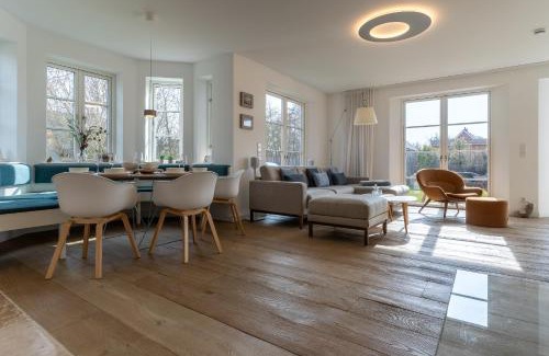 St. Peter-Ording Casa | Reetdachhaus De Hygge Kaat Reetdachhaus De Hygge Kaat