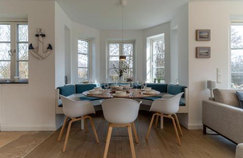 St. Peter-Ording Casa | Reetdachhaus De Hygge Kaat Reetdachhaus De Hygge Kaat