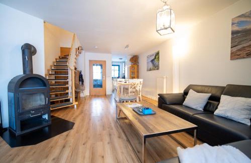 Puddemin Casa | Reetdachhaus Holunder 2