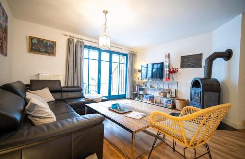 Puddemin Casa | Reetdachhaus Holunder 2