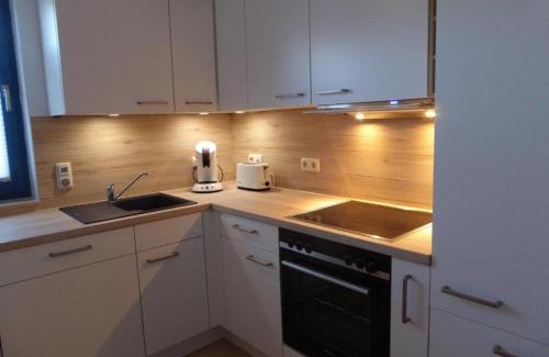 Puddemin Casa | Reetdachhaus in der Puddeminer Wiek