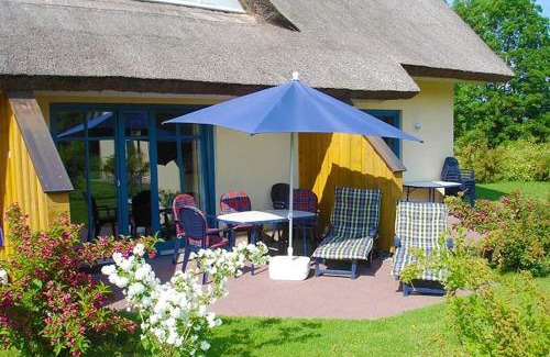 Puddemin Casa | Reetdachhaus Malve 2