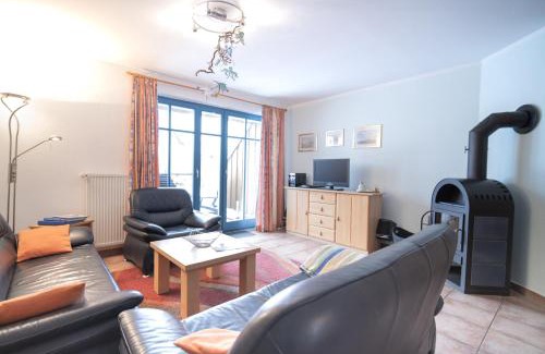 Puddemin Casa | Reetdachhaus Malve 2