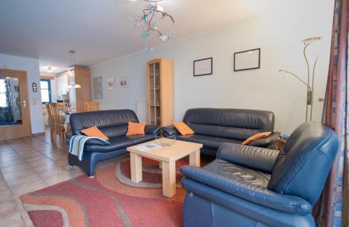 Puddemin Casa | Reetdachhaus Malve 2