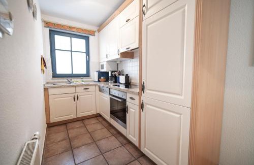 Puddemin Casa | Reetdachhaus Malve 2