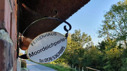 Suederhafen Casa | Reetdachhaus Moordeichperle