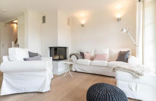 St. Peter-Ording Casa | Reetdachhaus Seaside Reetdachhaus Seaside