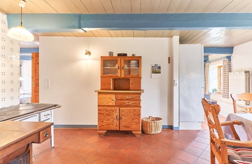 Schwabstedt Casa | Reetdachhaus Sivi, Deutschland