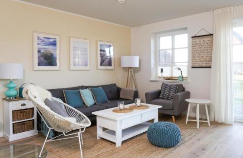 Tating Casa | Reetdachhaus Strandkoje Reetdachhaus Strandkoje