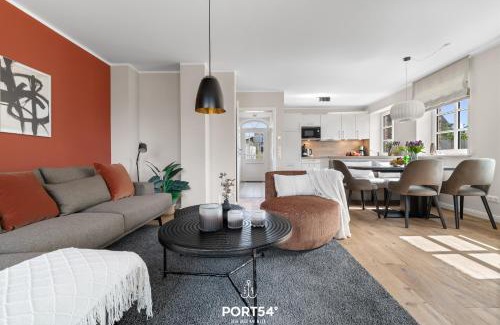 Ellenberg Casa | Reetdachkate Reethüüs Kappeln