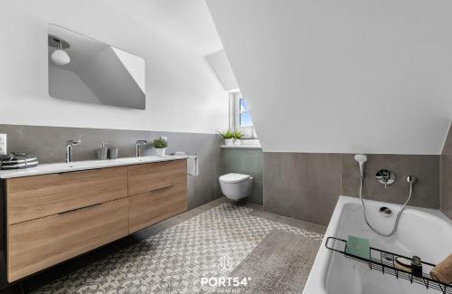 Ellenberg Casa | Reetdachkate Reethüüs Kappeln