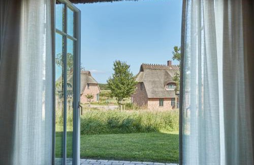 Nieby Casa | Reetdorf Geltinger Birk Atelierhaus Salzwiese