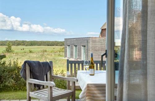 Nieby Casa | Reetdorf Geltinger Birk Atelierhaus Sandbank