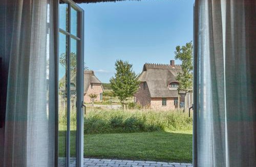 Nieby Casa | Reetdorf Geltinger Birk Atelierhaus Sandbank