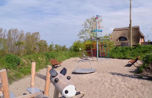 Nieby Casa | Reetdorf Geltinger Birk Künstlerkate Wildpferd