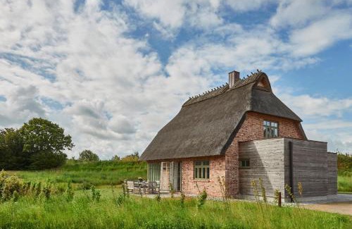 Nieby Casa | Reetdorf Geltinger Birk Künstlerkate Wildpferd