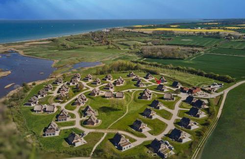 Nieby Casa | Reetdorf Geltinger Birk Künstlerkate Eisvogel