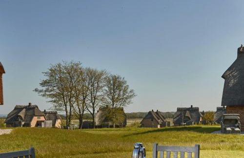 Nieby Casa | Reetdorf Geltinger Birk Künstlerkate Sandkoppel