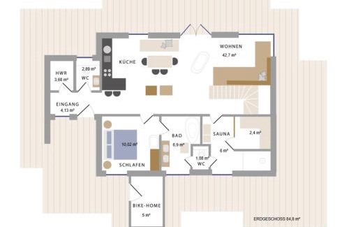 Nieby Casa | Reetdorf Geltinger Birk Künstlerkate Sandkoppel