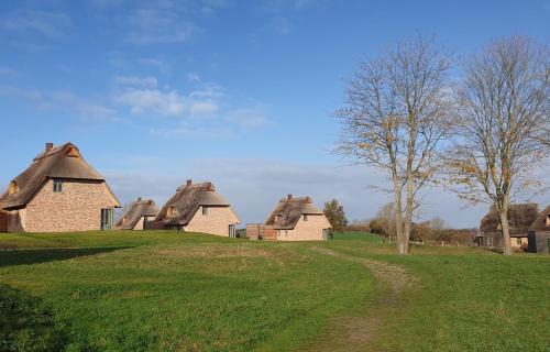 Nieby Casa | Reetdorf Geltinger Birk Malerhaus Eichenwald