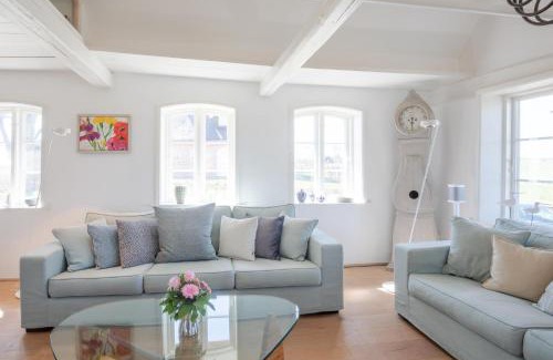 Aventoft Casa | Reethüs Rosenkranz