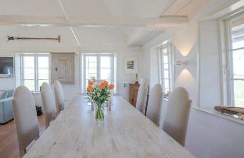 Aventoft Casa | Reethüs Rosenkranz