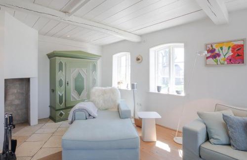Aventoft Casa | Reethüs Rosenkranz