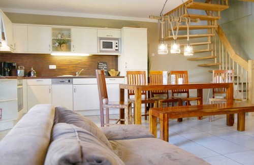 Wendisch Rietz Casa | Reethaus 41 incl. additional costs - Ferienpark Scharmützelsee