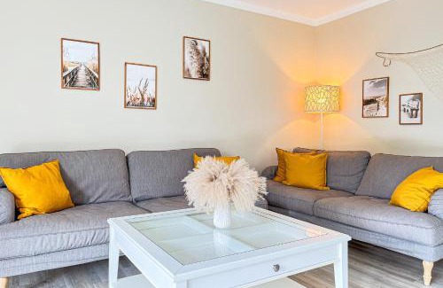 Tarnewitz Casa | Reethaus Am Mariannenweg 15a