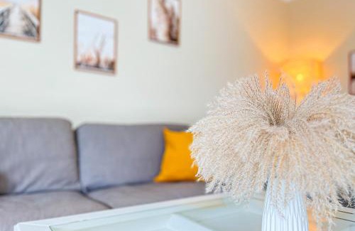 Tarnewitz Casa | Reethaus Am Mariannenweg 15a