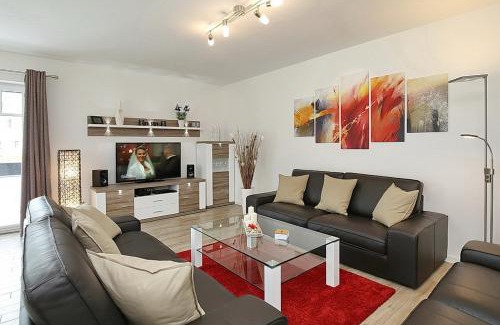 Tarnewitz Casa | Reethaus Am Mariannenweg 08b