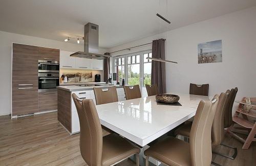 Tarnewitz Casa | Reethaus Am Mariannenweg 08b