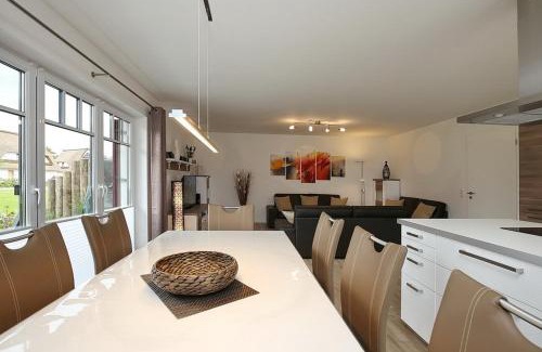 Tarnewitz Casa | Reethaus Am Mariannenweg 08b