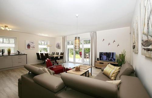 Tarnewitz Casa | Reethaus Am Mariannenweg 11b