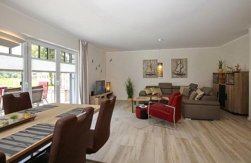 Tarnewitz Casa | Reethaus Am Mariannenweg 11b