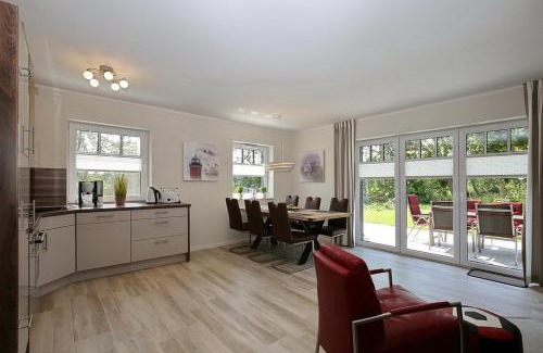 Tarnewitz Casa | Reethaus Am Mariannenweg 11b