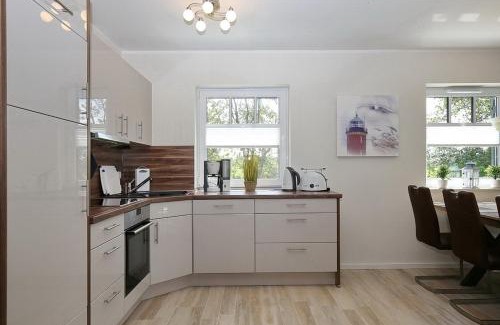 Tarnewitz Casa | Reethaus Am Mariannenweg 11b