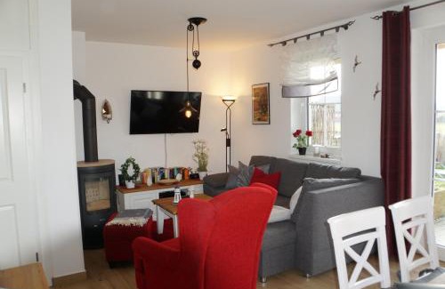 Borgerende Casa | Reethaus Casa Baltica
