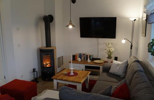 Borgerende Casa | Reethaus Casa Baltica